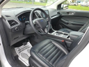 Thumbnail image of 2024 Ford Edge at Lafontaine Ford of Lansing