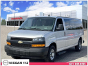 2019 Chevrolet Express LS 3500 at Nissan 112 Sales Corp.