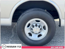 Thumbnail image of 2019 Chevrolet Express at Nissan 112 Sales Corp.