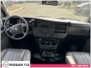 Thumbnail image of 2019 Chevrolet Express at Nissan 112 Sales Corp.