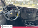 Thumbnail image of 2019 Chevrolet Express at Nissan 112 Sales Corp.