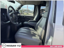 Thumbnail image of 2019 Chevrolet Express at Nissan 112 Sales Corp.