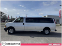 Thumbnail image of 2019 Chevrolet Express at Nissan 112 Sales Corp.