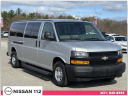 Thumbnail image of 2019 Chevrolet Express at Nissan 112 Sales Corp.