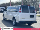Thumbnail image of 2019 Chevrolet Express at Nissan 112 Sales Corp.