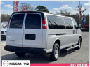 Thumbnail image of 2019 Chevrolet Express at Nissan 112 Sales Corp.