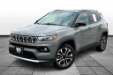 Thumbnail image of 2023 Jeep Compass at Midwest Ford Toyota