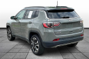 Thumbnail image of 2023 Jeep Compass at Midwest Ford Toyota