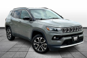 Thumbnail image of 2023 Jeep Compass at Midwest Ford Toyota