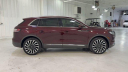 Thumbnail image of 2023 Lincoln Nautilus at North Park Lincoln Used