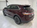 Thumbnail image of 2023 Lincoln Nautilus at North Park Lincoln Used