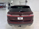 Thumbnail image of 2023 Lincoln Nautilus at North Park Lincoln Used
