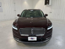 2023 Lincoln Nautilus Black Label at North Park Lincoln Used
