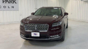 Thumbnail image of 2023 Lincoln Nautilus at North Park Lincoln Used