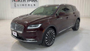 Thumbnail image of 2023 Lincoln Nautilus at North Park Lincoln Used