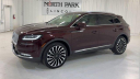Thumbnail image of 2023 Lincoln Nautilus at North Park Lincoln Used