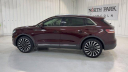 Thumbnail image of 2023 Lincoln Nautilus at North Park Lincoln Used