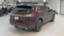 Thumbnail image of 2023 Lincoln Nautilus at North Park Lincoln Used