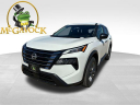Thumbnail image of 2025 Nissan Rogue at McGavock Nissan of Amarillo (McGavockNissanofAmarillo