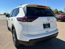 Thumbnail image of 2025 Nissan Rogue at McGavock Nissan of Amarillo (McGavockNissanofAmarillo