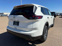 Thumbnail image of 2025 Nissan Rogue at McGavock Nissan of Amarillo (McGavockNissanofAmarillo