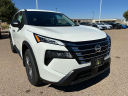 Thumbnail image of 2025 Nissan Rogue at McGavock Nissan of Amarillo (McGavockNissanofAmarillo