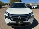 Thumbnail image of 2025 Nissan Rogue at McGavock Nissan of Amarillo (McGavockNissanofAmarillo