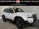 Thumbnail image of 2024 Toyota Land Cruiser at Bredemann Toyota in Park Ridge