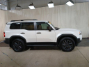Thumbnail image of 2024 Toyota Land Cruiser at Bredemann Toyota in Park Ridge