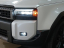 Thumbnail image of 2024 Toyota Land Cruiser at Bredemann Toyota in Park Ridge