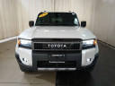 Thumbnail image of 2024 Toyota Land Cruiser at Bredemann Toyota in Park Ridge