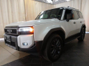 Thumbnail image of 2024 Toyota Land Cruiser at Bredemann Toyota in Park Ridge