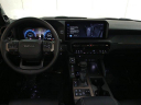 Thumbnail image of 2024 Toyota Land Cruiser at Bredemann Toyota in Park Ridge
