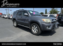 2008 Toyota 4Runner Sport Edition at South Tacoma Mazda Used