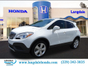 Thumbnail image of 2016 Buick Encore at Langdale Honda