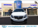 Thumbnail image of 2016 Buick Encore at Langdale Honda
