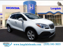 Thumbnail image of 2016 Buick Encore at Langdale Honda