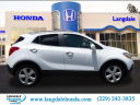 Thumbnail image of 2016 Buick Encore at Langdale Honda
