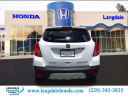Thumbnail image of 2016 Buick Encore at Langdale Honda