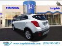 Thumbnail image of 2016 Buick Encore at Langdale Honda