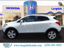 Thumbnail image of 2016 Buick Encore at Langdale Honda