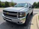 Thumbnail image of 2011 Chevrolet Silverado 2500HD at Lafontaine Chevrolet