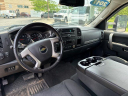 Thumbnail image of 2011 Chevrolet Silverado 2500HD at Lafontaine Chevrolet