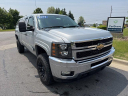 Thumbnail image of 2011 Chevrolet Silverado 2500HD at Lafontaine Chevrolet