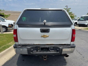 Thumbnail image of 2011 Chevrolet Silverado 2500HD at Lafontaine Chevrolet