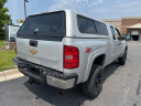 Thumbnail image of 2011 Chevrolet Silverado 2500HD at Lafontaine Chevrolet