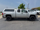 Thumbnail image of 2011 Chevrolet Silverado 2500HD at Lafontaine Chevrolet