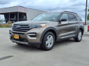 Thumbnail image of 2021 Ford Explorer at Edwards Hyundai