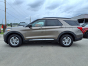 Thumbnail image of 2021 Ford Explorer at Edwards Hyundai