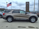 Thumbnail image of 2021 Ford Explorer at Edwards Hyundai